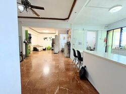 Blk 502 Panshan View (Bukit Panjang), HDB 4 Rooms #566631821